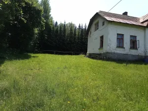 Prodej rodinného domu, Albrechtice v Jizerských horách, 200 m2