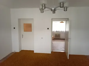 Prodej bytu 2+1, Tanvald, Radniční, 75 m2