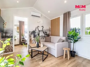 Prodej rodinného domu, Nové Město nad Metují, Českých legií, 35 m2