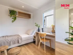 Prodej rodinného domu, Nové Město nad Metují, Českých legií, 35 m2