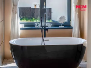 Prodej rodinného domu, Králův Dvůr - Křižatky, 156 m2