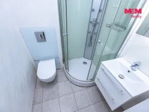 Pronájem obchodního prostoru, Praha - Hlubočepy, Pražského, 14 m2