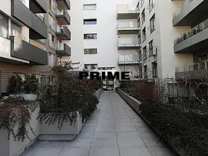 Pronájem bytu 2+kk, Praha - Žižkov, Prokopova, 72 m2