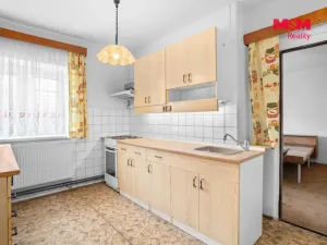 Prodej rodinného domu, Podlešín, 62 m2