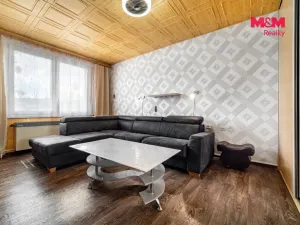 Prodej bytu 1+1, Svitavy - Předměstí, Boženy Němcové, 35 m2