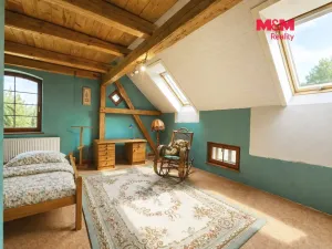 Prodej rodinného domu, Václavov u Bruntálu - Dolní Václavov, 300 m2