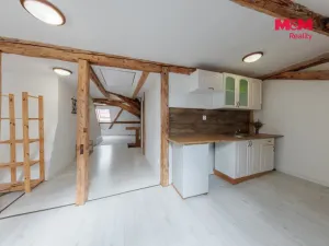 Prodej ubytování, Hroznětín, Mlýnská, 327 m2