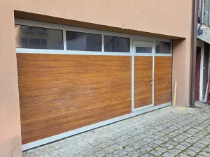 Dražba činžovního domu, Náchod, Komenského, 1000 m2