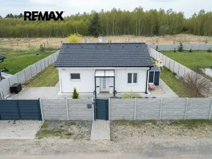 Prodej rodinného domu, Lipník, 78 m2