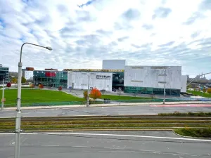 Pronájem bytu 1+kk, Ostrava, 28. října, 30 m2