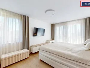 Prodej rodinného domu, Ochoz u Brna, 288 m2