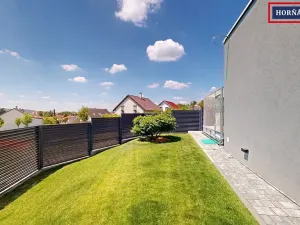 Prodej rodinného domu, Ochoz u Brna, 288 m2