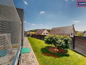 Prodej rodinného domu, Ochoz u Brna, 288 m2