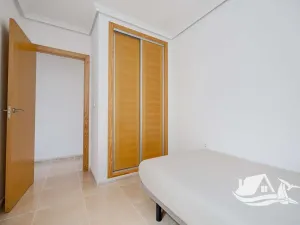 Prodej bytu 4+kk, San Fulgencio, Španělsko, 79 m2