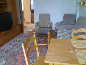 Pronájem bytu 2+1, Praha - Záběhlice, Malinová, 4 m2