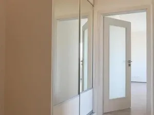 Pronájem bytu 3+kk, Praha - Vysočany, Svatošových, 72 m2