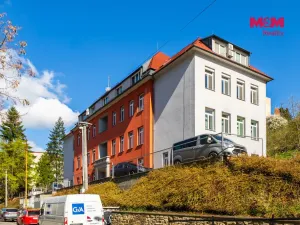 Pronájem bytu 2+kk, Adamov, Osvobození, 53 m2