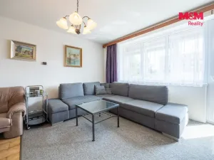 Prodej rodinného domu, Kdyně, Rýzmberská, 130 m2
