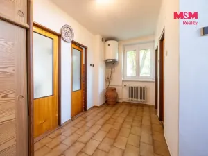 Prodej rodinného domu, Kdyně, Rýzmberská, 130 m2