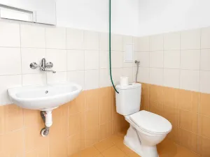Pronájem bytu 1+kk, Ostrava, Tyršova, 19 m2