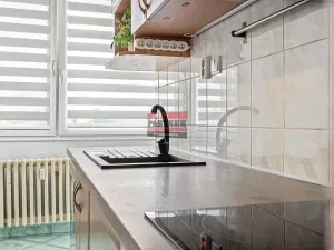 Prodej bytu 3+1, Tábor, Pražského povstání, 66 m2