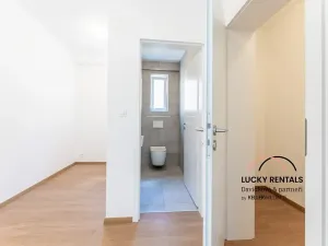 Pronájem bytu 3+kk, Řehenice, 91 m2