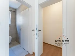 Pronájem bytu 3+kk, Řehenice, 91 m2