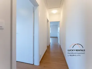 Pronájem bytu 3+kk, Řehenice, 91 m2