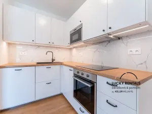 Pronájem bytu 3+kk, Řehenice, 77 m2