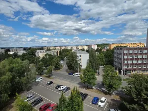 Prodej bytu 2+1, Hradec Králové, Milady Horákové, 63 m2