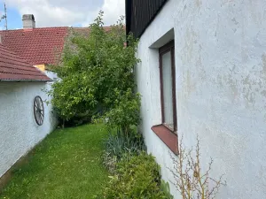 Prodej chalupy, Jaroměřice nad Rokytnou, 170 m2