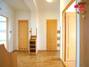 Pronájem bytu 2+1, Ostrava - Muglinov, Vdovská, 63 m2
