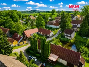 Prodej rodinného domu, Ostrovec - Dědovice, 91 m2