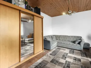 Prodej rodinného domu, Pardubice - Svítkov, 8. května, 135 m2