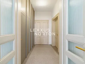 Prodej bytu 3+kk, Praha - Josefov, Široká, 94 m2