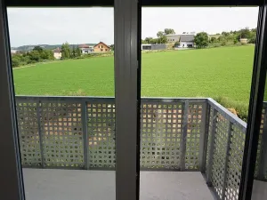 Pronájem bytu 1+kk, Střelice, Příční, 43 m2