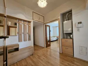 Pronájem bytu 2+1, Brno, Medlánecká, 75 m2