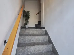 Pronájem bytu 1+kk, Brno - Židenice, Kuklenská, 37 m2