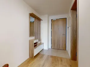 Prodej bytu 2+kk, Praha - Smíchov, Nádražní, 52 m2