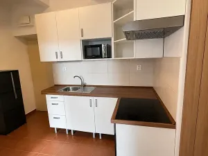 Pronájem bytu 2+kk, Praha - Strašnice, Starostrašnická, 40 m2
