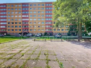 Prodej bytu 4+1, Chrudim, U Stadionu, 73 m2