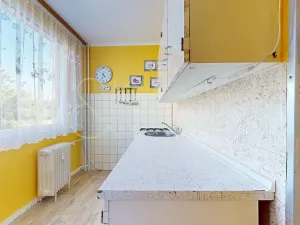Prodej bytu 4+1, Chrudim, U Stadionu, 73 m2