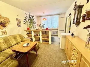 Pronájem bytu 3+1, Nejdek, Rolavská, 78 m2