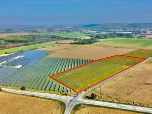 Prodej výrobních prostor, Brno, 10000 m2