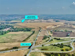Prodej komerčního pozemku, Brno, 40000 m2