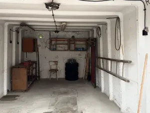Prodej garáže, Blansko, Rožmitálova, 18 m2