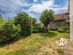 Prodej rodinného domu, Domousnice, 71 m2