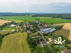 Prodej rodinného domu, Domousnice, 71 m2