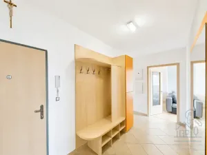 Prodej bytu 4+kk, Praha - Letňany, Chlebovická, 106 m2