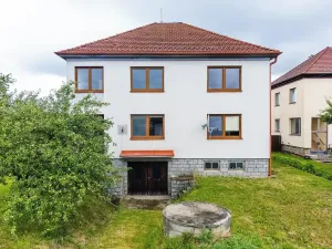Prodej rodinného domu, Předín, 193 m2